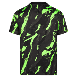 Camiseta Niño VfL Wolfsburg Tercera Calentamiento VW 2025/26 Camiseta Niño VfL Wolfsburg Tercera Calentamiento VW 2025/26