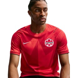 Camiseta Mundial 2026 Local Canadá Niño