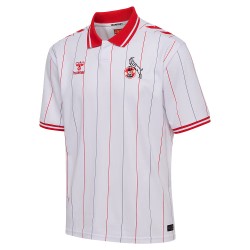Camiseta Especial 2025/26 1. FC Köln Hombre