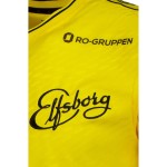 Camiseta Local Mujer IF Elfsborg 2026 Camiseta Local Mujer IF Elfsborg 2026