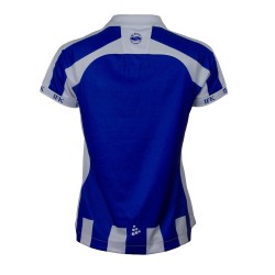 Camiseta local para mujeres IFK Göteborg 2025 Camiseta local para mujeres IFK Göteborg 2025