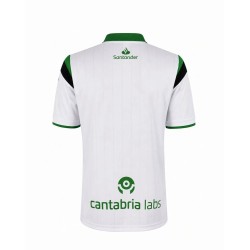 Camiseta Racing Santander 2026/27 Local Hombre Camiseta Racing Santander 2026/27 Local Hombre