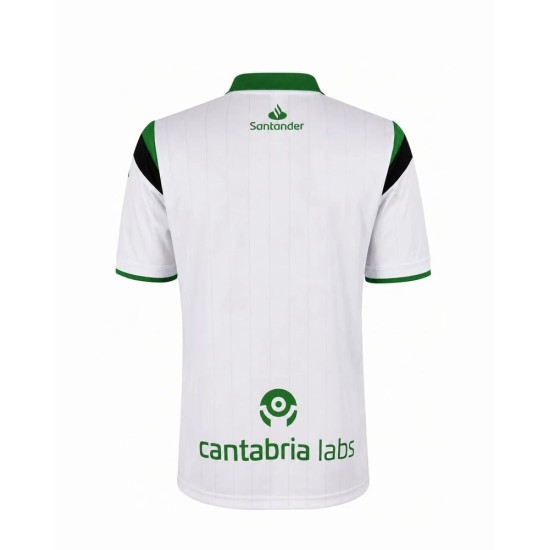 Camiseta Racing Santander 2026/27 Local Niño Camiseta Racing Santander 2026/27 Local Niño
