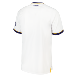 Camiseta Visitante Everton 2026/27 Mujer Camiseta Visitante Everton 2026/27 Mujer