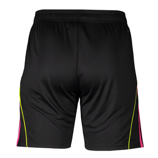 Hombre Pantalones Cortos Terceros Hamburger SV 2025/26