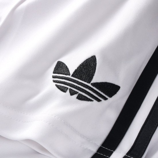 Pantalones cortos Visitante Sheffield United 2026/27 Hombre Pantalones cortos Visitante Sheffield United 2026/27 Hombre