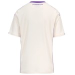 Camiseta Segunda Equipación Fiorentina Niño 2025/26 Camiseta Segunda Equipación Fiorentina Niño 2025/26