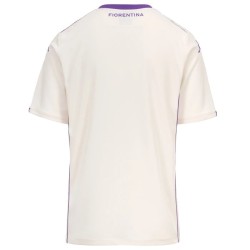 Camiseta Segunda Equipación Fiorentina Hombre 2025/26 Camiseta Segunda Equipación Fiorentina Hombre 2025/26