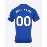 Camiseta Local Leicester City 2025/26 Niño Sin Patrocinio Camiseta Local Leicester City 2025/26 Niño Sin Patrocinio