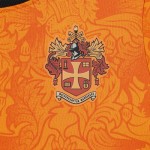 Kit local Wolverhampton Wanderers 2026/27 para niño Kit local Wolverhampton Wanderers 2026/27 para niño