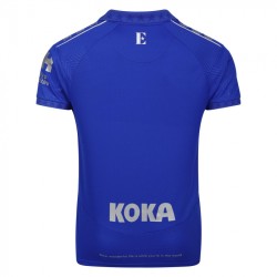 Camiseta Tercera Watford Elton John Patrocinada Hombre 2025/26