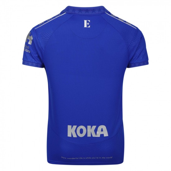 Camiseta Tercera Watford Elton John Patrocinada Mujer 2025/26