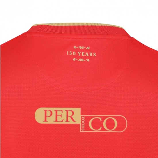 Camiseta Local de Middlesbrough 2026/27 para Hombre Camiseta Local de Middlesbrough 2026/27 para Hombre