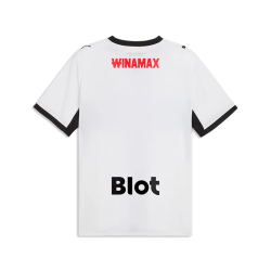 Camiseta Visitante Stade Rennes 2026/27 Hombre Camiseta Visitante Stade Rennes 2026/27 Hombre