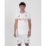 Camiseta Primera Equipación Swansea City Hombre 2025/26