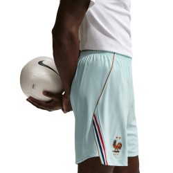 Pantalón Corto de la Copa Mundial 2026 de Francia Segunda Equipación para Niño