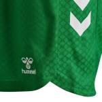 Pantalón corto local infantil Real Betis 2026/27 - Verde Pantalón corto local infantil Real Betis 2026/27 - Verde