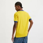 Camiseta Retro de Visitante FA Cup 1971 Arsenal Infantil