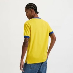 Camiseta Retro FA Cup de Visitante Arsenal 1971 para Hombre