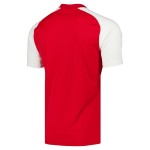 Camiseta de Prepartido Visitante Sheffield United 2026/27 Niño - Roja Camiseta de Prepartido Visitante Sheffield United 2026/27 Niño - Roja