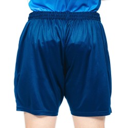 Pantalón corto visitante infantil Hertha BSC 2026/27 Pantalón corto visitante infantil Hertha BSC 2026/27