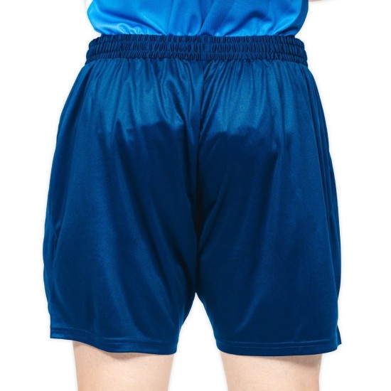Pantalón corto visitante de hombre Hertha BSC 2026/27 Pantalón corto visitante de hombre Hertha BSC 2026/27