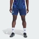 Mujer Sporting Kansas City 2026 Pantalones Cortos Visitante
