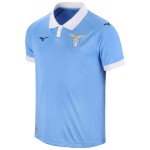 Camiseta de local Lazio 2026/27 para mujer Camiseta de local Lazio 2026/27 para mujer