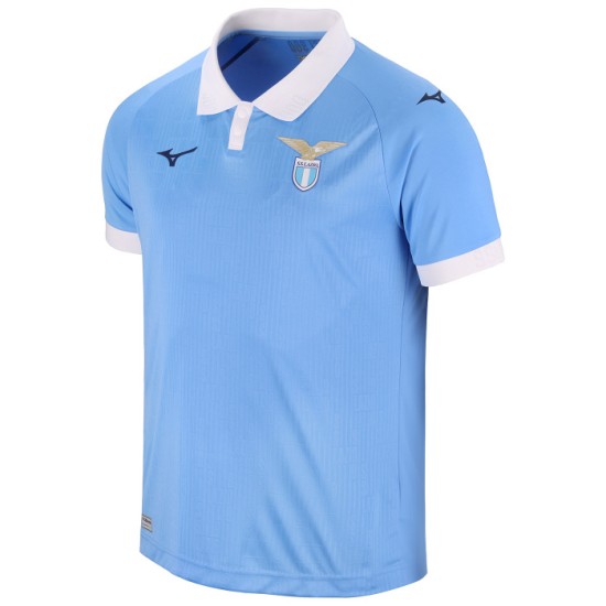 Camiseta de local Lazio 2026/27 para mujer Camiseta de local Lazio 2026/27 para mujer