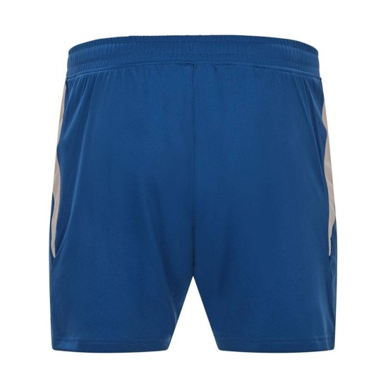 Pantalones cortos de visitante 2026/27 infantil del 1. FC Kaiserslautern Pantalones cortos de visitante 2026/27 infantil del 1. FC Kaiserslautern