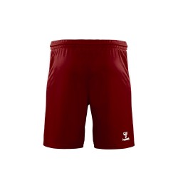 Pantalones Cortos Segunda SSV Jahn Regensburg 2025/26 Niño
