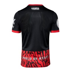 Camiseta de Supercopa de casa de mujer Real Mallorca 2025