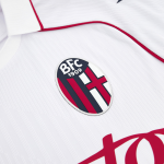 Camiseta de Visitante Bologna FC 2026/27 para Hombre Camiseta de Visitante Bologna FC 2026/27 para Hombre