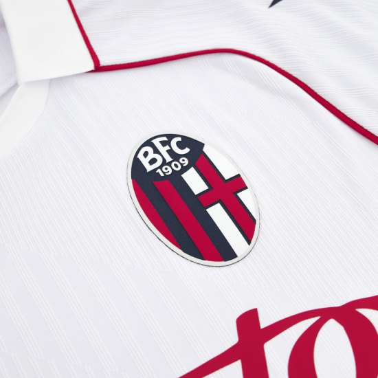 Camiseta de Visitante Bologna FC 2026/27 para Hombre Camiseta de Visitante Bologna FC 2026/27 para Hombre