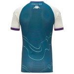 Niño Camiseta Pre-partido Tercera Fiorentina 2025/26 - Turquesa