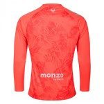 Hombre Coventry City 2025/26 Camiseta Manga Larga Visitante Hombre Coventry City 2025/26 Camiseta Manga Larga Visitante