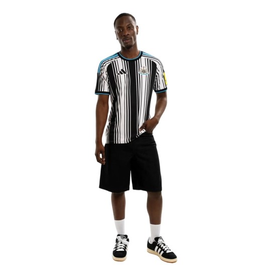 Camiseta local Newcastle United 2026/27 hombre Camiseta local Newcastle United 2026/27 hombre