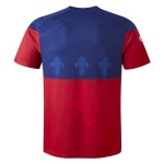 Camiseta prepartido local OL 2026/27 hombre Camiseta prepartido local OL 2026/27 hombre