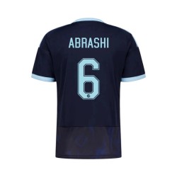 Camiseta Hombre Grasshopper Club Zúrich 2026/27 Visitante Camiseta Hombre Grasshopper Club Zúrich 2026/27 Visitante