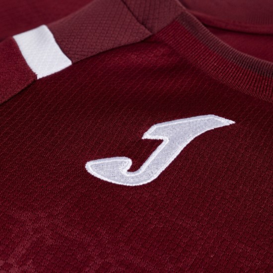 Camiseta de Local Torino 2026/27 para Mujer Camiseta de Local Torino 2026/27 para Mujer