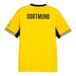 Camiseta Local Hombre BVB Borussia Dortmund 2026/27 Camiseta Local Hombre BVB Borussia Dortmund 2026/27