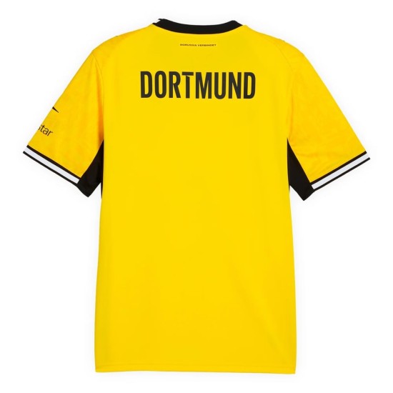 Camiseta Local Hombre BVB Borussia Dortmund 2026/27