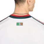 Camiseta Mundial 2026 Visitante México Hombre Camiseta Mundial 2026 Visitante México Hombre
