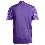 Camiseta mujer Orlando City SC 2025 local