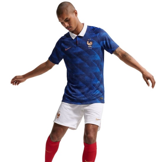 Pantalones Cortos Locales Mundial Francia 2026 Niño Pantalones Cortos Locales Mundial Francia 2026 Niño