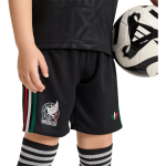 Conjunto Mundial Tercera México 2026 para Niño