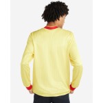 Camiseta Retro Visitante Manga Larga Mujer Liverpool 1984/85 Camiseta Retro Visitante Manga Larga Mujer Liverpool 1984/85