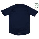 Hombre Camiseta retro visitante Real Madrid 2007/08 Negra Hombre Camiseta retro visitante Real Madrid 2007/08 Negra