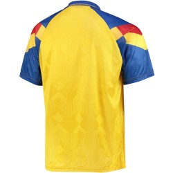 Camiseta Retro de Visitante 1992 de Derby County para Hombre