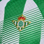 Camiseta de manga larga local de hombre Real Betis 2026/27 Camiseta de manga larga local de hombre Real Betis 2026/27